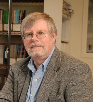 Dr. David A. Dixon, 2015 Rimes Lecture keynote speaker