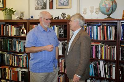 hill college spring theology programs graduate ministry mps mts degree