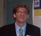 Graham Sanborn ('09 Chemistry)