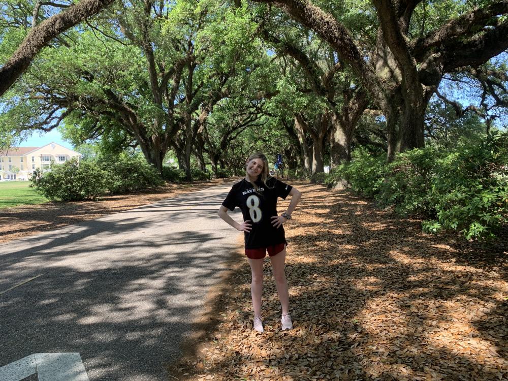 Student Spotlights Department Of Psychology
