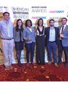 AAF student ADDY Award WINNERS! AAF student ADDY Award WINNERS!