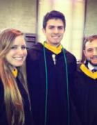 Ashley Sanders ’13 Ashley Sanders ’13