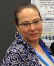 Dr. Lesli Bordas Dr. Lesli Bordas