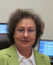 Dr. Christina Kotchemidova Dr. Christina Kotchemidova