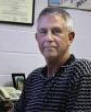 Tom Loehr, MFA Tom Loehr, MFA