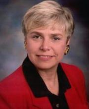Patricia Yunker Hartman, APR Patricia Yunker Hartman, APR