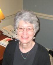 Dr. Margaret Davis Dr. Margaret Davis