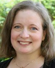Dr. Catherine Swender Dr. Catherine Swender