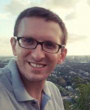 Dr. Nicholas P. Wood Dr. Nicholas P. Wood