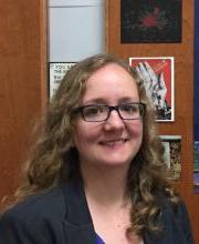 Dr. Alexandria Ruble Dr. Alexandria Ruble
