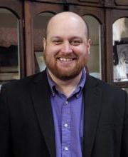 Dr. Daniel Massey Dr. Daniel Massey