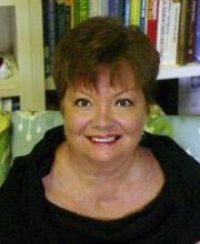 Lori Aultman, Ph.D. Lori Aultman, Ph.D.