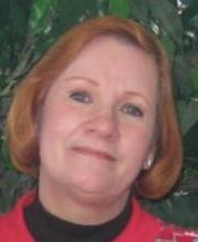 Melodie Halliday Melodie Halliday
